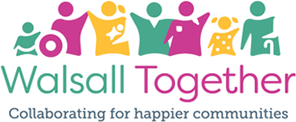 Walsall Together Home